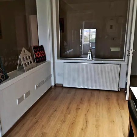 Kalidonia , Spacious 2 Bedroom With Office * Lefkoşa