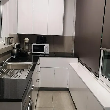 Kalidonia , Spacious 2 Bedroom With Office * Λευκωσία