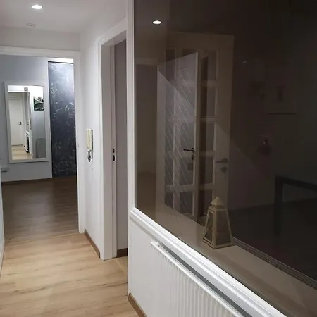 Kalidonia , Spacious 2 Bedroom With Office * Lefkoşa
