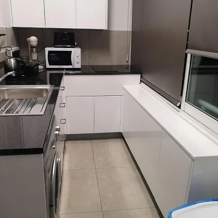 Kalidonia , Spacious 2 Bedroom With Office * Λευκωσία