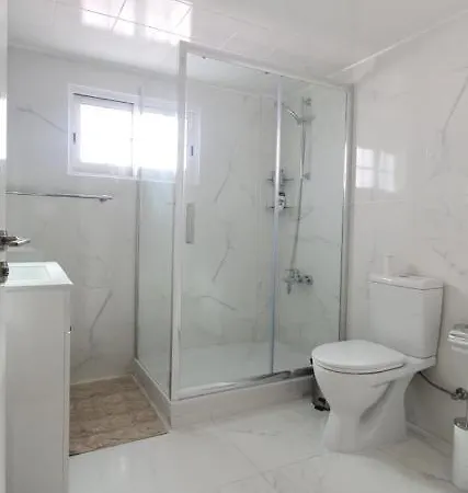 Kalidonia , Spacious 2 Bedroom With Office * Lefkoşa