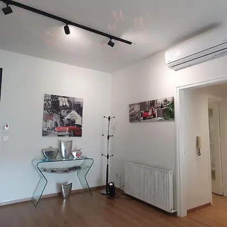Kalidonia , Spacious 2 Bedroom With Office Λευκωσία