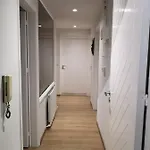דירה Kalidonia , Spacious 2 Bedroom With Office *