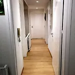 Kalidonia , Spacious 2 Bedroom With Office ניקוסיה