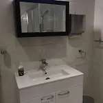 דירה Kalidonia , Spacious 2 Bedroom With Office ניקוסיה