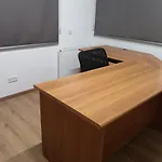 Kalidonia , Spacious 2 Bedroom With Office דירה ניקוסיה