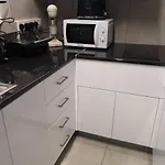 Kalidonia , Spacious 2 Bedroom With Office Apartment Nicosia