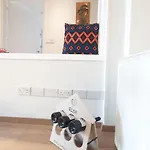 דירה Kalidonia , Spacious 2 Bedroom With Office