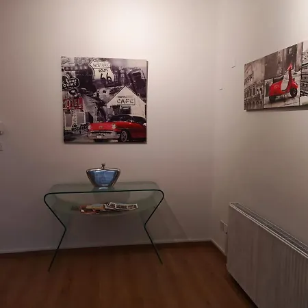 Kalidonia , Spacious 2 Bedroom With Office Appartamento Nicosia