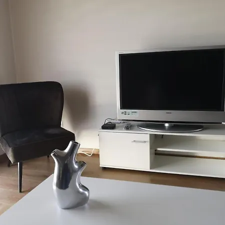 Apartman Kalidonia , Spacious 2 Bedroom With Office *