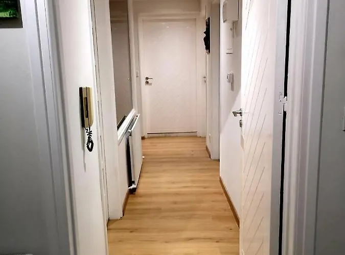 Kalidonia , Spacious 2 Bedroom With Office Nicosia