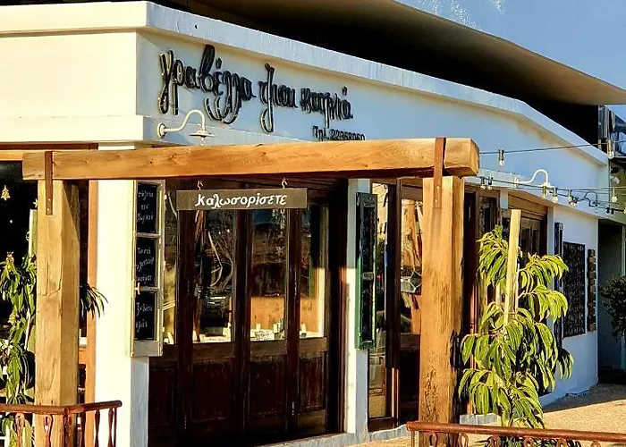 Apartament Kalidonia , Spacious 2 Bedroom With Office Nikozja