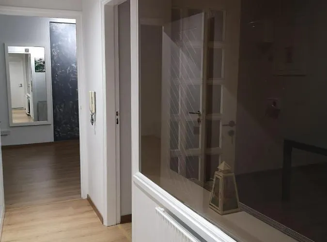 Kalidonia , Spacious 2 Bedroom With Office * Nikozja